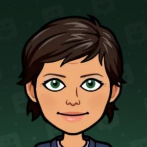 Meet your Posher, Ginger